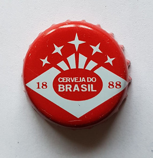 Cerveja Brahma, AMBEV - Companhia de Bebidas das Américas